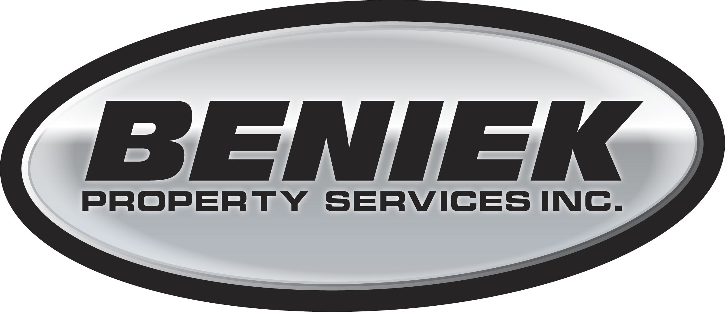 Photo of Beniek Property Services Inc. Logo