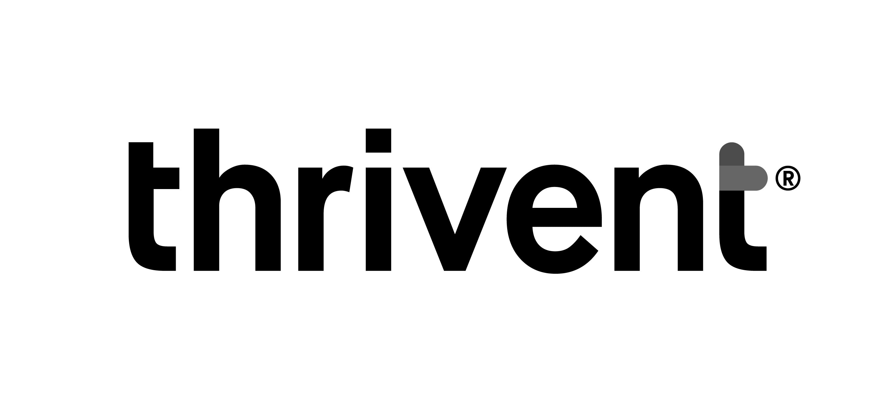 Photo of Thrivent logo