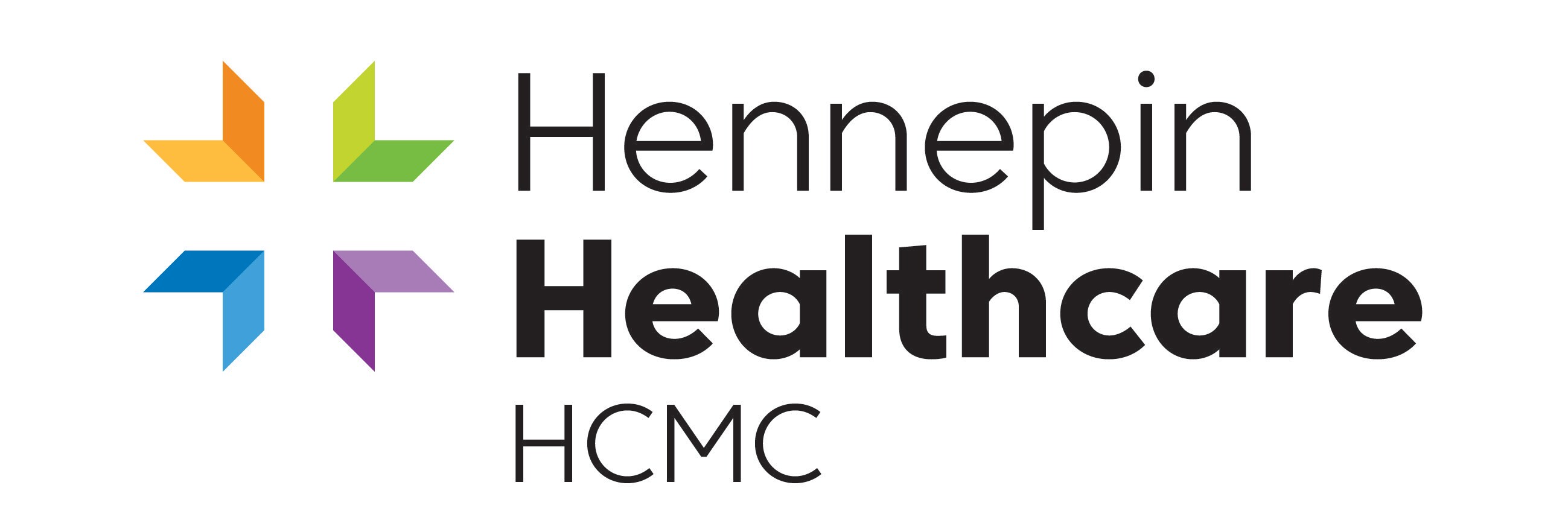 Photo of HCMC logo