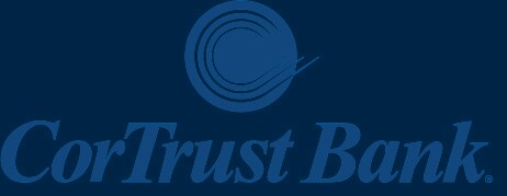 Photo of CorTrust Bank logo