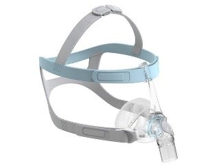 Fisher Paykel Nasal Mask for CPAP