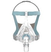 Photo of Fisher Paykel full face mask for CPAP