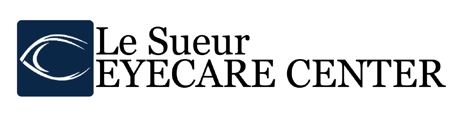 Photo of Le Sueur Eye Care Center Logo