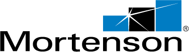 image of Mortenson logo