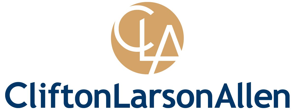 Photo of CliftonLarsonAllen Logo