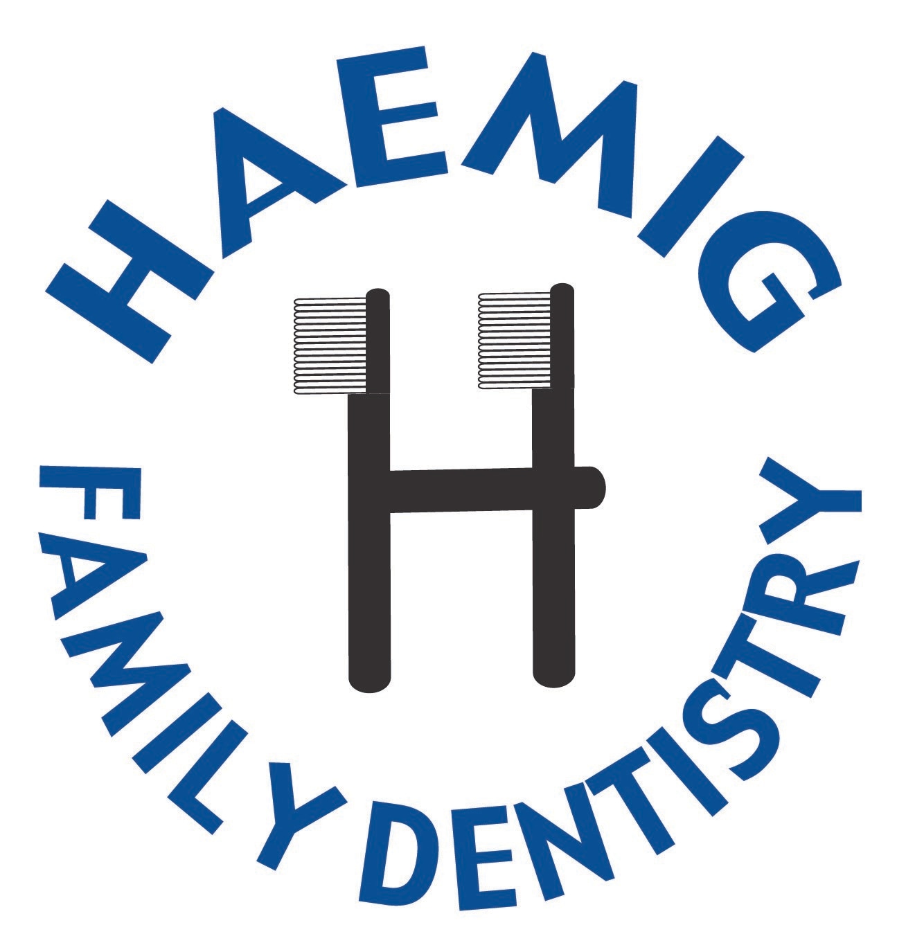 Photo of Haemig Family Dentistry Logo