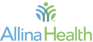 image of Allina Health logo