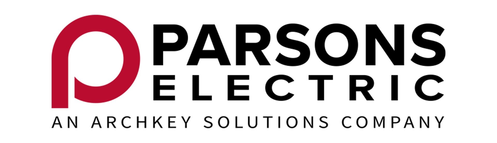 image of Parsons Electric logo