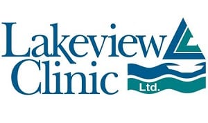 Photo of Lakeview Clinic Logo