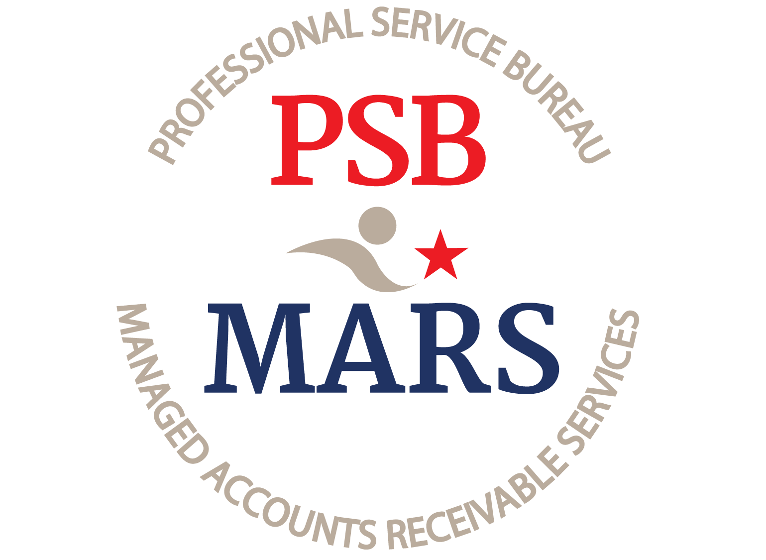 Photo of PSB & Mars Logo