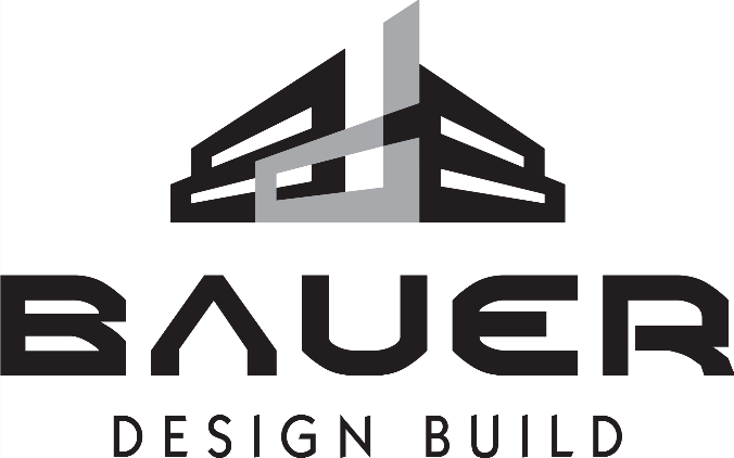 image of Bauer Design Build logo