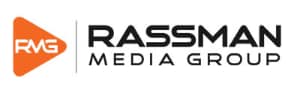 Photo of Rassman Media Group Logo