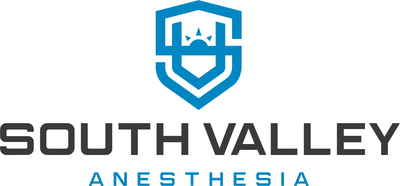 Photo of South Valley Anesthesia Logo