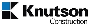 image of Knutson Constuction logo