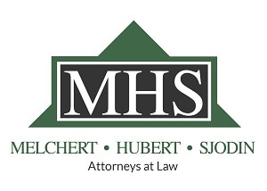 Photo of Melchert, Hubert, Sjodin Attorneys at Law logo