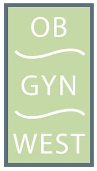 Photo of OBGYN West's Logo