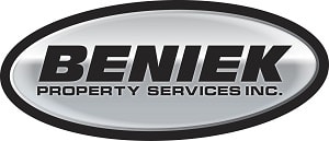 Photo of Beniek Logo