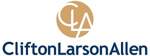 Photo of Clifton Larson Allen logo