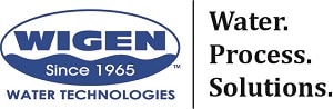 Photo of Wigen Logo