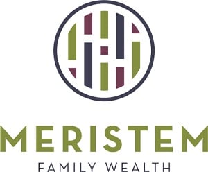 Photo of Meristem Family Wealth Logo