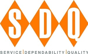 Photo of SDQ logo