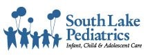 Photo of South Lake Peds Logo