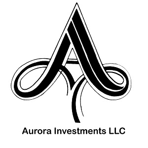 Photo of Aurora's logo