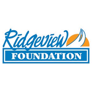 Photo of Ridgeview Foundation logo