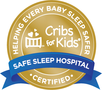 Gold Safe Sleep Certification