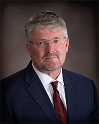 Jeffrey D. Baker