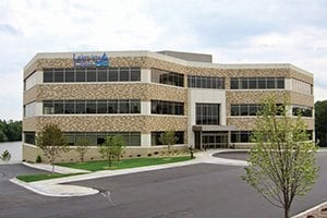 Minnesota Oncology & Ridgeview Cancer & Infusion Center