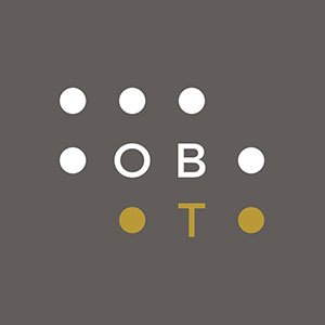 Photo of Otto Bremer Trust's logo