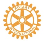 Photo of Rotary International Logo