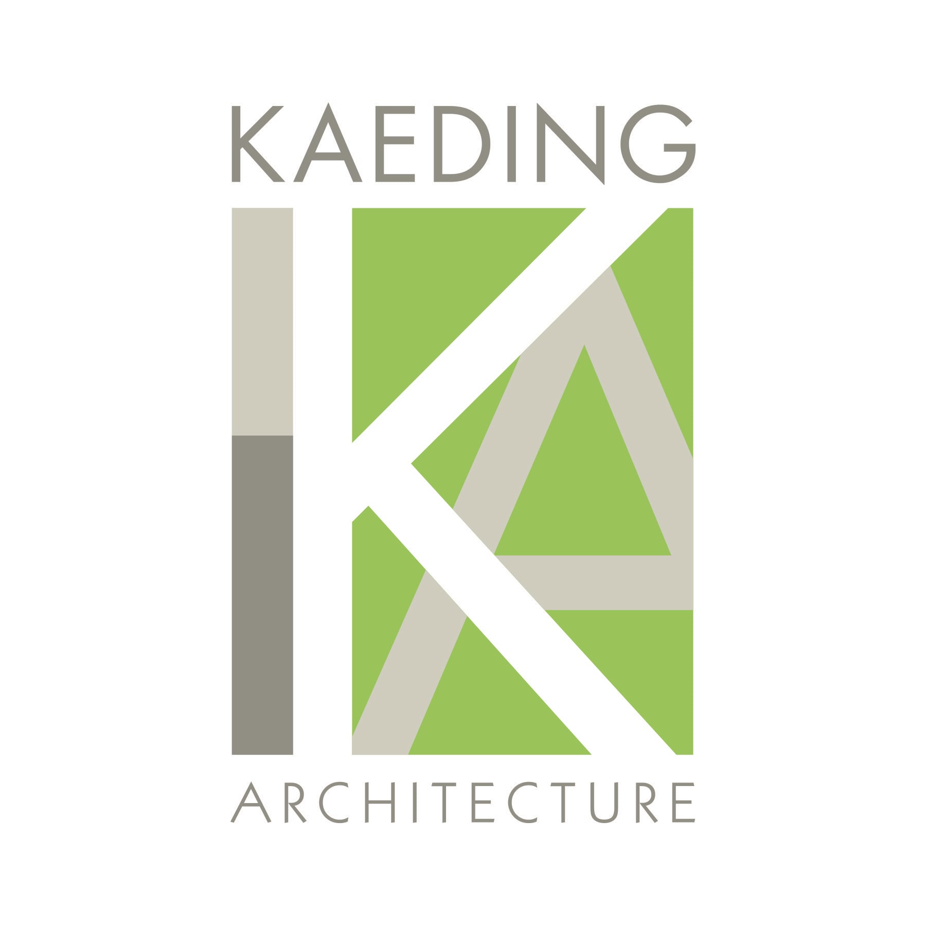 Photo of Kaeding Architecture Logo