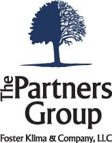 image of The Partners Group logo