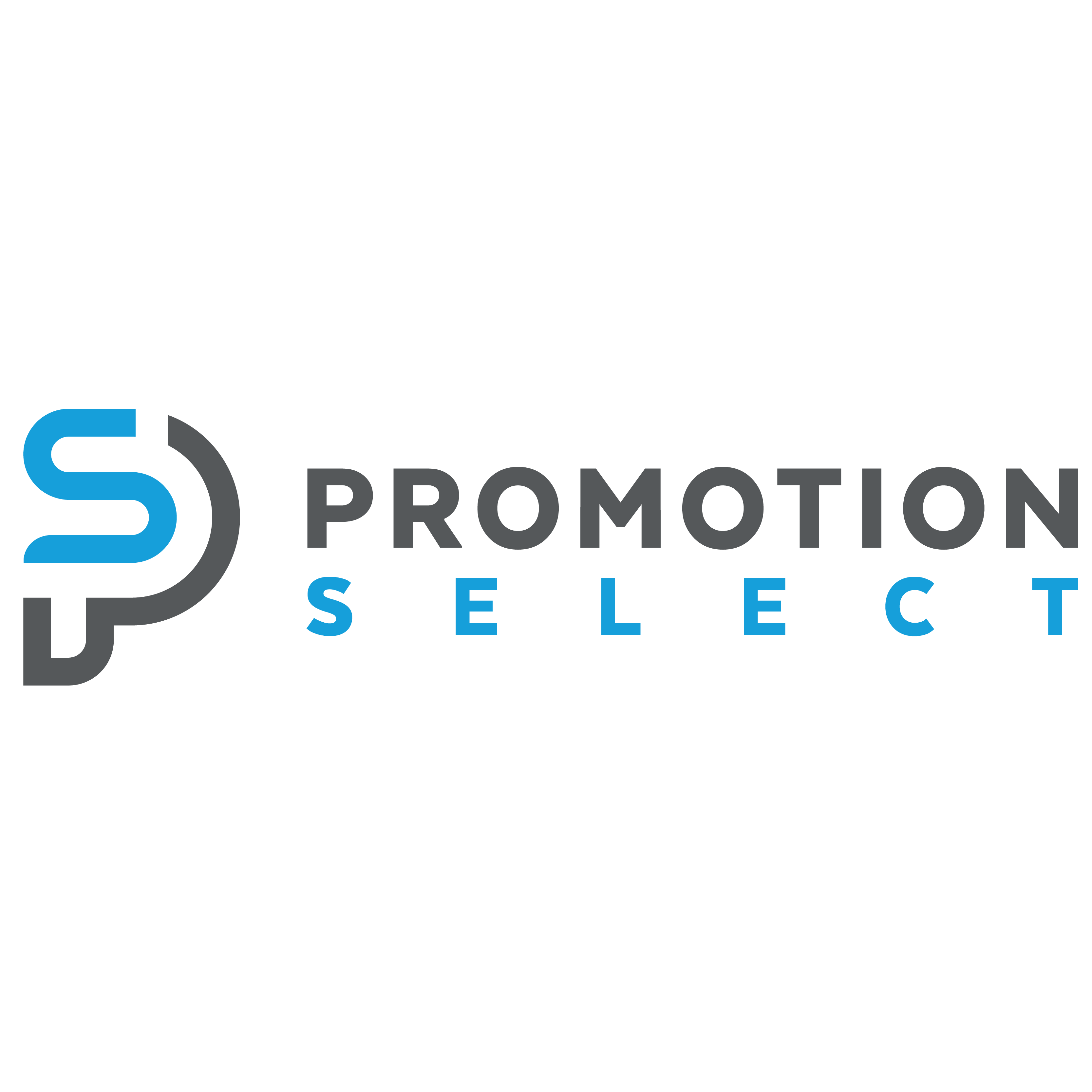 Photo of Promotion Select Logo