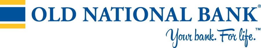 image of Old National Bank logo