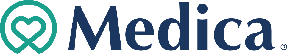 Photo of Medica Logo