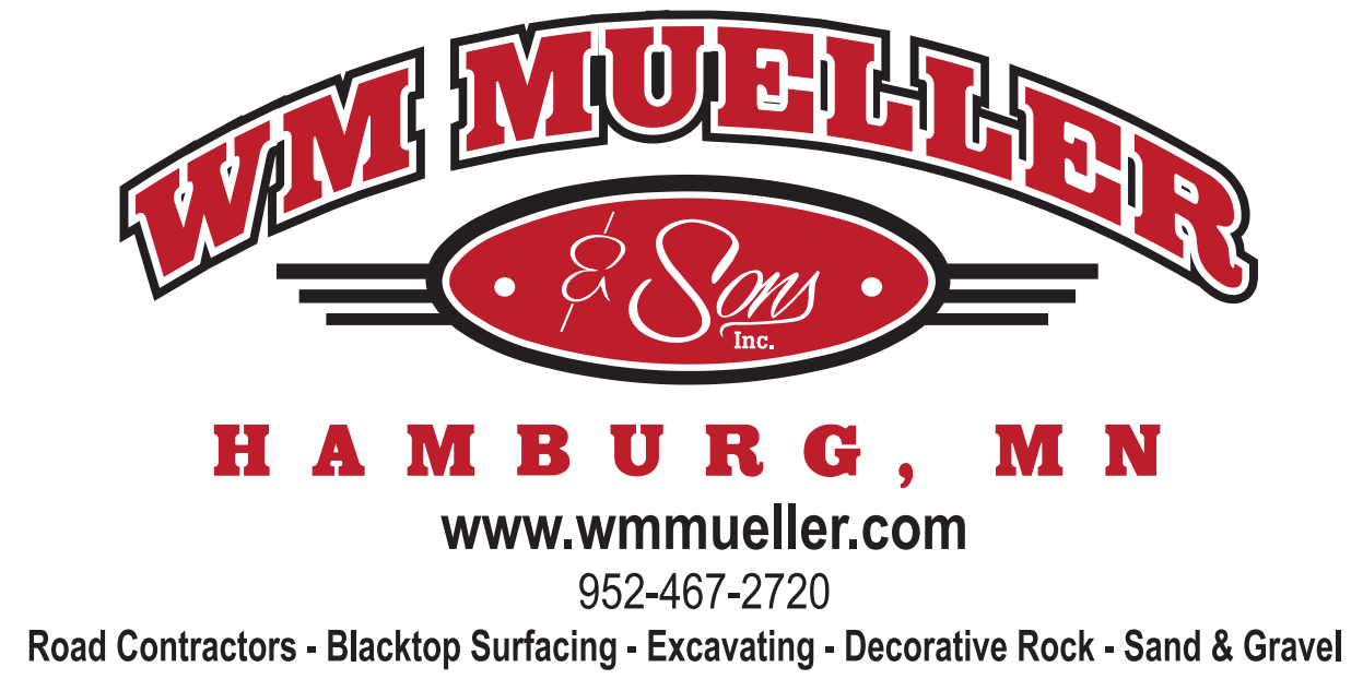 Photo of Mueller & Sons Logo