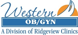 Photo of Western OB/GYN - A Division of Ridgeview Clinics Logo