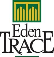 Photo of Eden Trace Logo