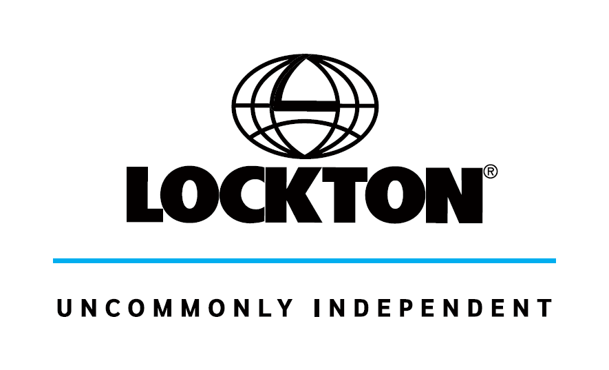 Photo of Lockton Logo